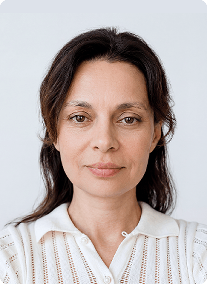 Ирина Иваненкова