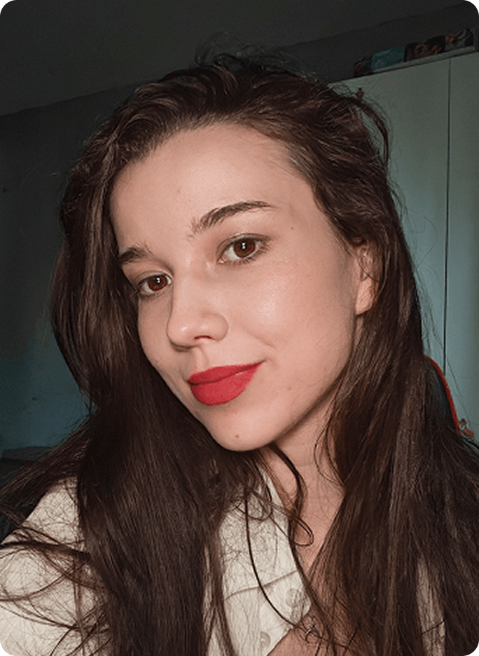 Наталья Никонова